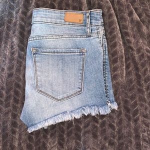 BP Jean Shorts